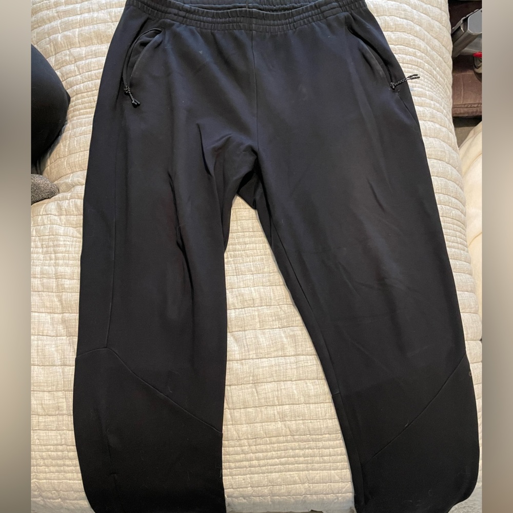 Adidas Sweatpants Slim Fit